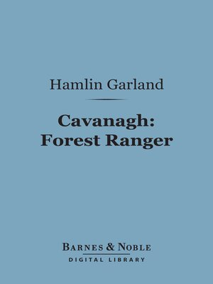 cover image of Cavanagh